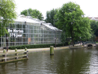 De Hortus Botanicus